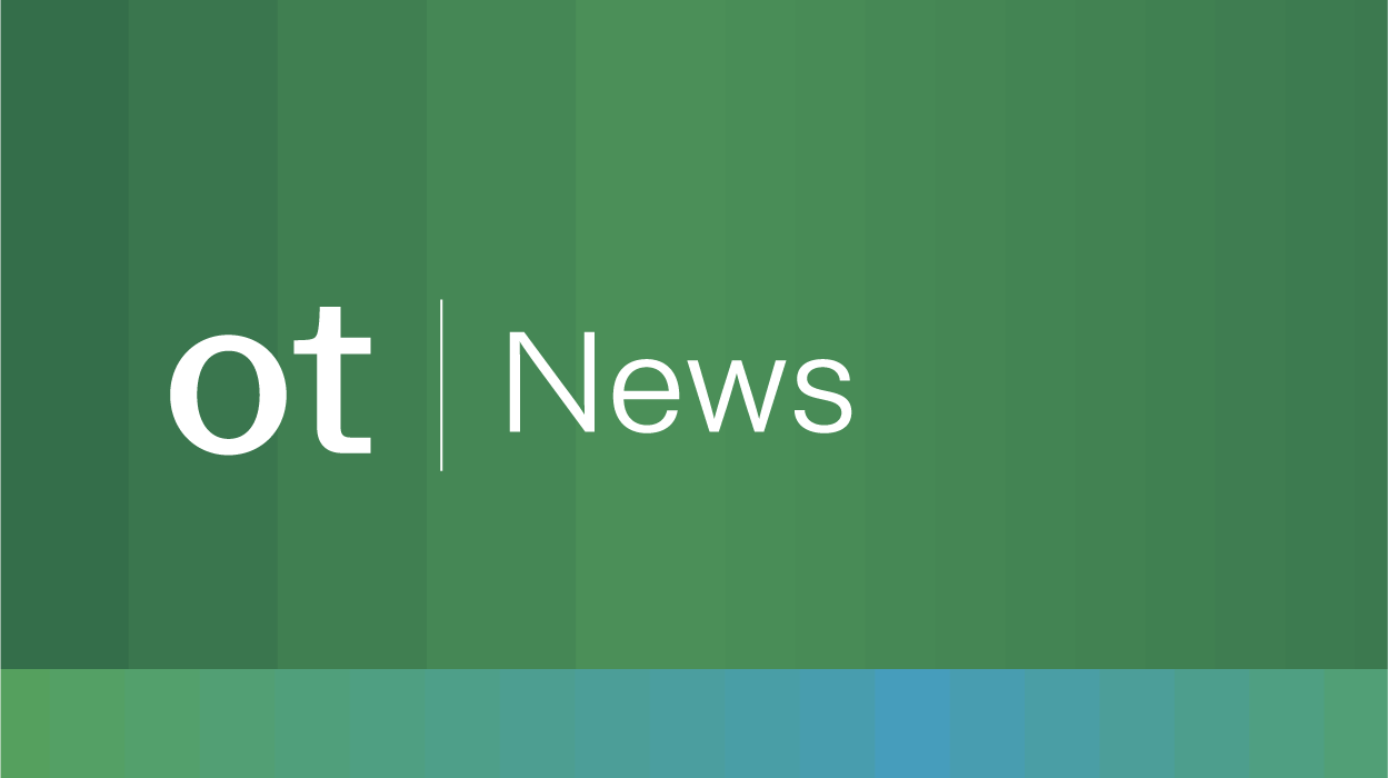 OneTrust latest news announcement